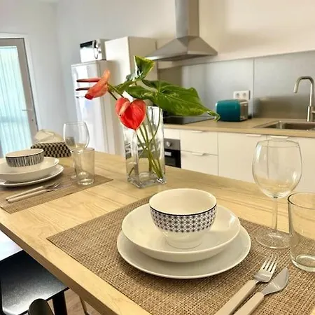 Apartmán La Casita Del Drago, Sol Y Relax Los Realejos