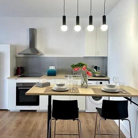 Apartmán La Casita Del Drago, Sol Y Relax Los Realejos