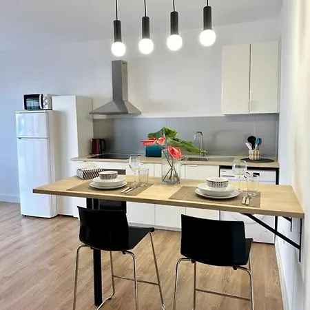 Apartmán La Casita Del Drago, Sol Y Relax Los Realejos