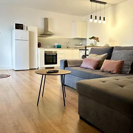 Apartmán La Casita Del Drago, Sol Y Relax